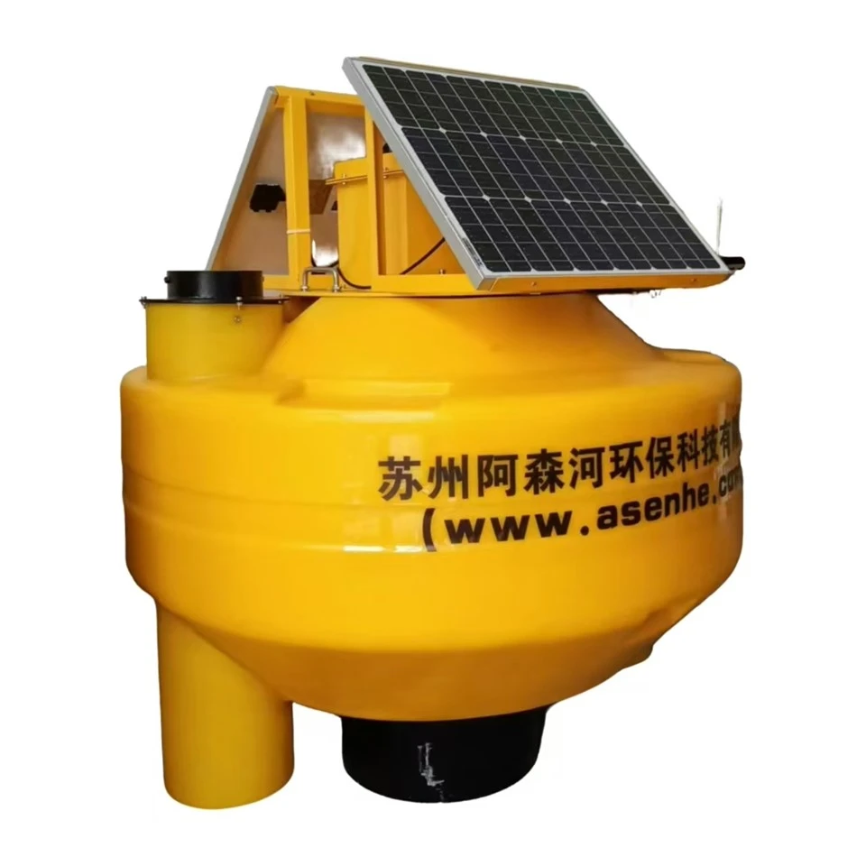 Electricity Generation Buoy Electricity Generation Buoy